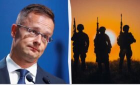 «Им это не удастся»: Сийярто сделал провокационное заявление о войне в Украине