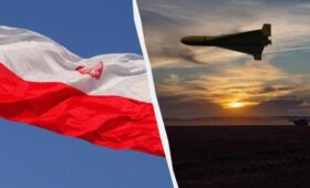 В ЦПД рассказали, что значит атака российских дронов на Польшу