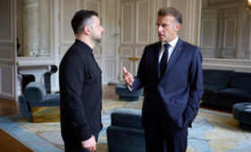 “Европа врет Украине”: все прозевали ключевое изменение в риторике Запада, – The Telegraph