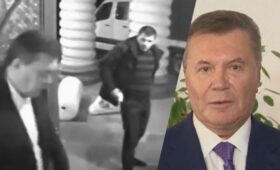 В РФ активизировался Янукович: что заявил беглый экс-президент