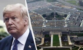 Трамп скоро подпишет указ о переименовании Пентагона в Министерство войны, – NYT