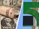 «ПриватБанк» снизил цены на валюту: курс доллара и евро 16 сентября