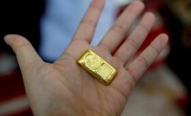 Аналитики Goldman Sachs назвали условие подорожания золота до $5000