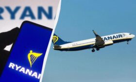 Известный лоукостер отказывается от бумажных талонов: летать можно будет только с приложением