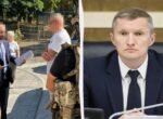 СБУ задержала бывшего топ-налоговика за махинации в более чем миллиард гривен
