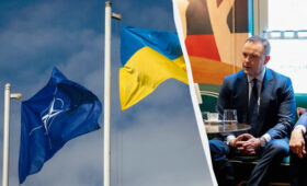 Навроцкий сделал заявление относительно вступления Украины в ЕС и НАТО