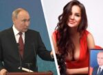 У Путина была несовершеннолетняя любовница, ее семье до сих пор платят за молчание, — СМИ