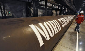 В Польше задержали украинца, подозреваемого в подрыве «Северного потока», — Bloomberg