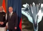 Россия рассматривает производство истребителей Су-57 в Индии, — СМИ