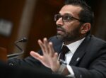 В США задержали подозреваемого в убийстве Чарли Кирка, — директор ФБР