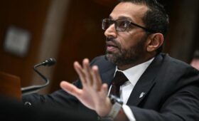 В США задержали подозреваемого в убийстве Чарли Кирка, – директор ФБР