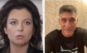 Призывал уничтожать украинцев: умер муж топ-пропагандистки РФ Симоньян