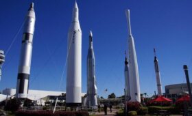 Битва за космос началась: в США приняли принципиальное решение по китайцам