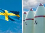 В Швеции заговорили о создании собственного ядерного оружия, — The Times