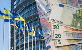 В ЕС нашли лазейку для передачи Украине замороженных российских активов, – Politico