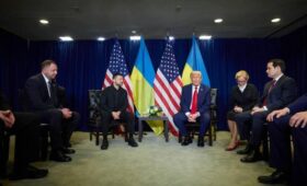 Трамп изменил риторику касательно войны в Украине: Зеленский объяснил, что на это повлияло