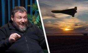 Дикий о российских дронах в Польше: Это очень удачная разведка провокацией
