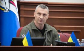 Кличко призвал Зеленского не подписывать закон об изъятии у Киева 8 миллиардов: противоречит Конституции