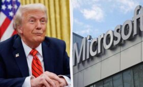 Удар по лидерству США: новый указ Трампа напугал технологический сектор