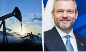 В Словакии нашли причину, почему не могут выполнить просьбу Трампа о российской нефти