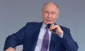 Путин обостряет ситуацию в Украине, потому что Запад действует нерешительно, – Die Welt