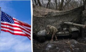 Американские военные добровольно идут на войну в Украине: в NYT объяснили, что их мотивирует
