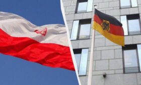 Польша требует 1,3 триллиона евро репараций с Германии, — Die Welt