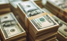 Forbes опубликовал рейтинг из 400 самых богатых американцев в 2025 году