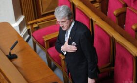 «На Москву»: Ющенко заявил, что границы 1991 года не станут «полной формулой победы»