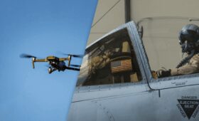 Несмотря на прогресс, США серьезно отстают в разработке дронов для реальной войны, — BI