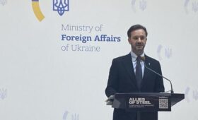 “Российской наглости нет предела”: украинский МИД ответил на прихоти Путина