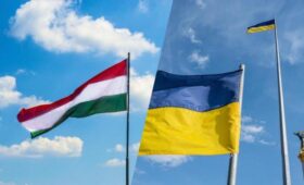 В Венгрии отреагировали на заявление Зеленского о залете своих дронов в Украину