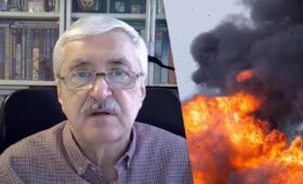 Не только энергетика: эксперт назвал еще одну систему, по которой могут ударить россияне