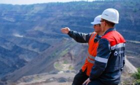 «Нам нужны гарантии безопасности и открытые рынки»: CEO Метинвеста Юрий Рыженков рассказал CNN о главных условиях для инвестиций в Украину