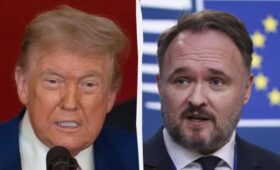 Трамп набросился на Европу из-за российской нефти: в ЕС ответили