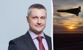 В РФ загадочно погиб гендиректор компании-поставщика материалов для «Шахедов»