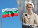 «Атака» на самолет Урсулы фон дер Ляйен: в Болгарии заявили, будут ли проводить расследование