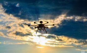 Лидеры ЕС соберутся для обсуждения «стены дронов»: Bloomberg раскрыл детали