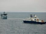 Российский корабль-разведчик следит за подводными кабелями Европы, — FT