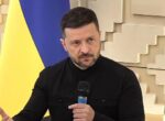 Зеленский: Гарантии безопасности могут действовать и без финального документа об окончании войны