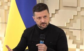 Зеленский: Гарантии безопасности могут действовать и без финального документа об окончании войны