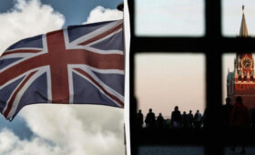 Британия нашла способ использовать миллиарды замороженных активов РФ для Украины, — Politico