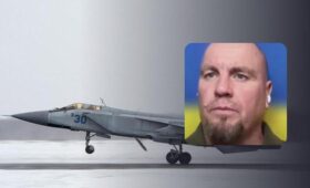 «Отправили как смертников»: Тимочко о залете российских МиГов в эстонское воздушное пространство
