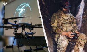 Румыния планирует вместе с Украиной изготавливать дроны из-за угрозы со стороны РФ, — СМИ