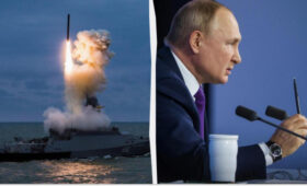 Путин хочет в будущем сохранить военную экономику: в Bloomberg объяснили его планы