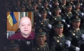 Это начало новой холодной войны: дипломат оценил военный парад Си