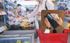 Цены на продукты растут медленнее: украинцев спасает новый урожай