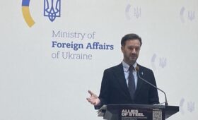 Некоторые западные СМИ поехали на оккупированные Россией украинские территории: в МИД сделали заявление