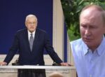 Путин является агентом КГБ и никогда не переставал быть им, — Келлог