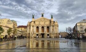 В правительстве назвали следующий город, который соединят евроколеей с Европой